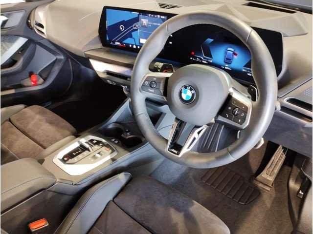 Ref:AUX-19606130 BMW 1 SERIES 2025 - Image 13