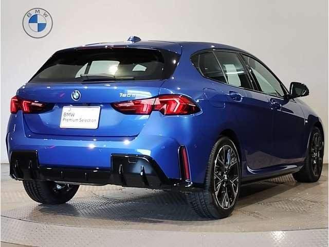 Ref:AUX-19606130 BMW 1 SERIES 2025 - Image 3