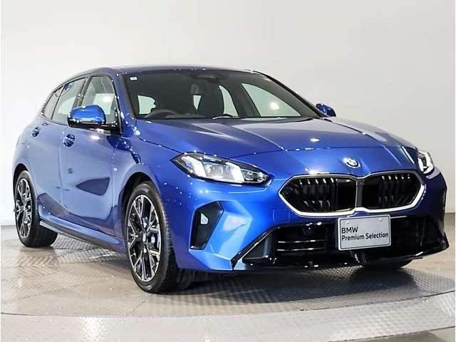 Ref:AUX-19606130 BMW 1 SERIES 2025 - Image 6