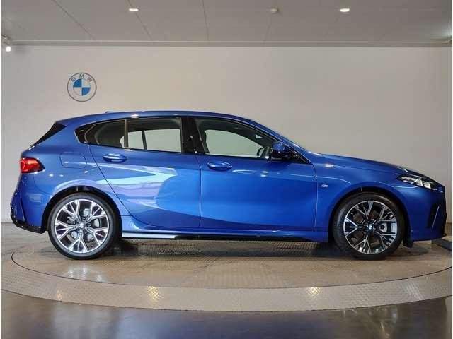 Ref:AUX-19606130 BMW 1 SERIES 2025 - Image 7