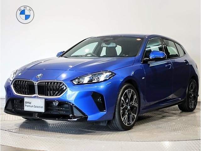 Ref:AUX-19606130 BMW 1 SERIES 2025