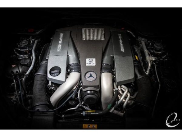 Ref:AUX-19606214 MERCEDES AMG SL 2017 - Image 11