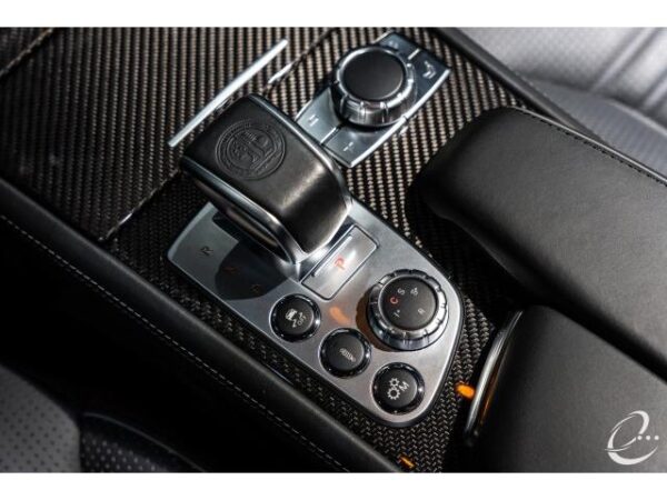Ref:AUX-19606214 MERCEDES AMG SL 2017 - Image 16