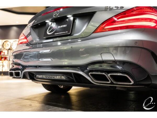 Ref:AUX-19606214 MERCEDES AMG SL 2017 - Image 18