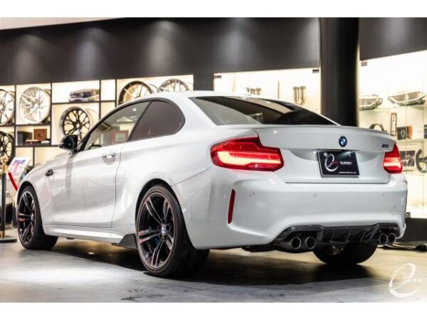 Ref:AUX-19606245 BMW M2 2017 - Image 2