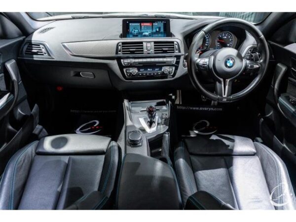 Ref:AUX-19606245 BMW M2 2017 - Image 13