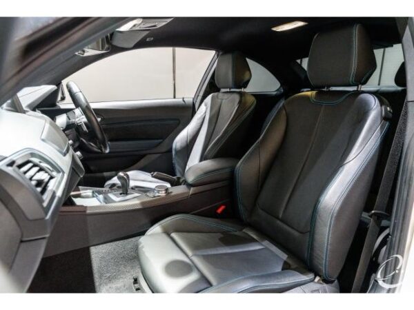 Ref:AUX-19606245 BMW M2 2017 - Image 4