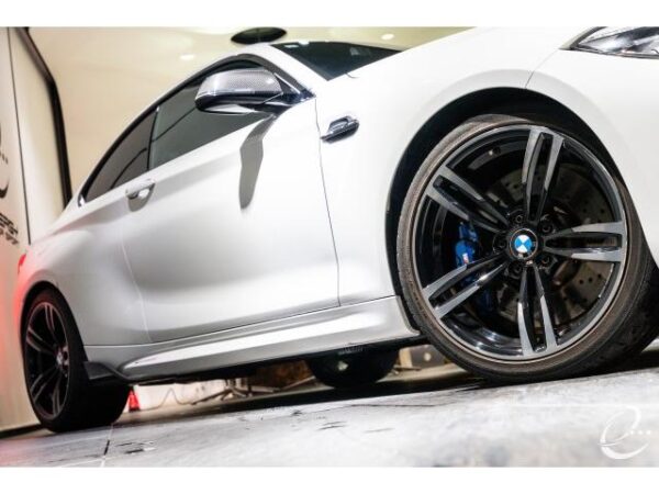 Ref:AUX-19606245 BMW M2 2017 - Image 6