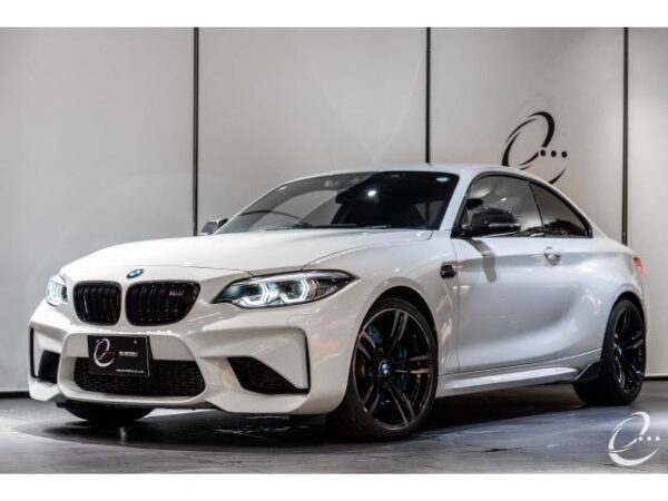 Ref:AUX-19606245 BMW M2 2017 - Image 7