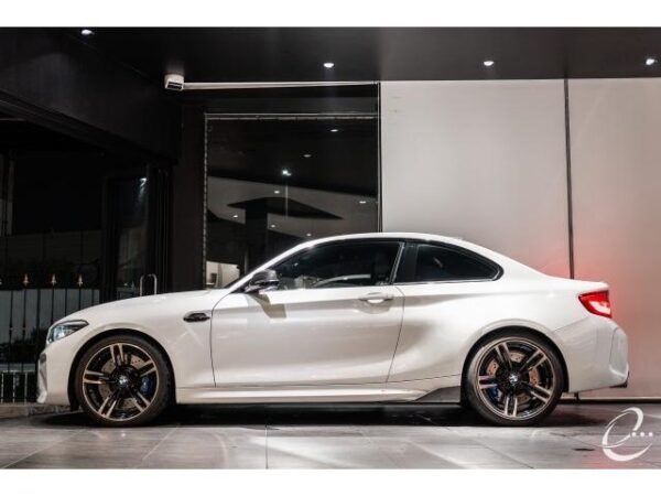 Ref:AUX-19606245 BMW M2 2017 - Image 8