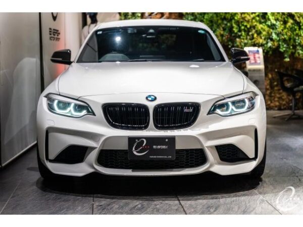 Ref:AUX-19606245 BMW M2 2017 - Image 9