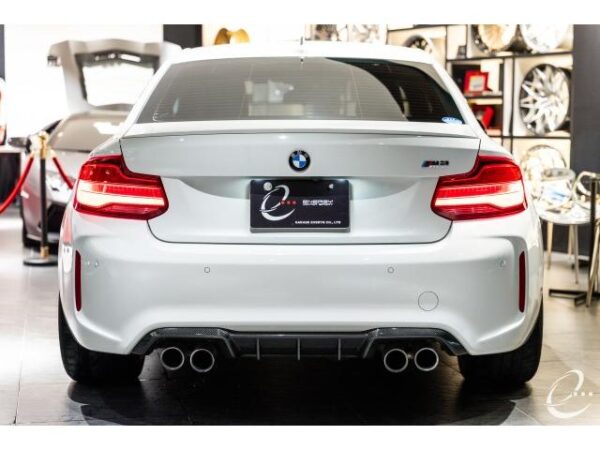 Ref:AUX-19606245 BMW M2 2017 - Image 10