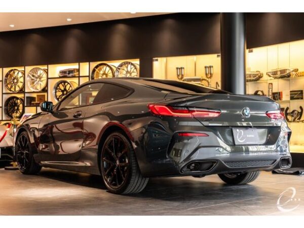 Ref:AUX-19606247 BMW 8 SERIES 2023 - Image 2