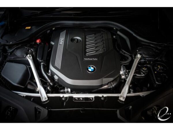 Ref:AUX-19606247 BMW 8 SERIES 2023 - Image 11