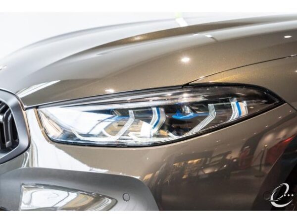 Ref:AUX-19606247 BMW 8 SERIES 2023 - Image 18