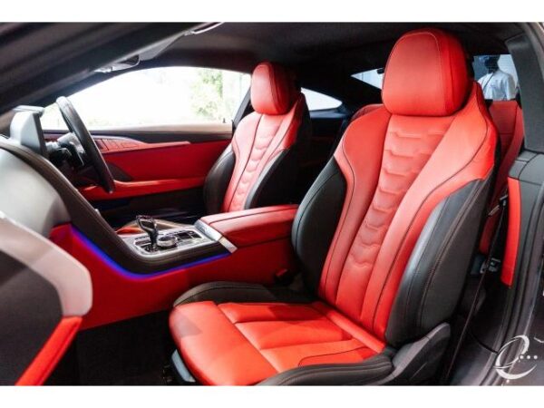 Ref:AUX-19606247 BMW 8 SERIES 2023 - Image 4