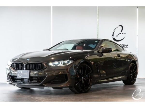 Ref:AUX-19606247 BMW 8 SERIES 2023 - Image 7