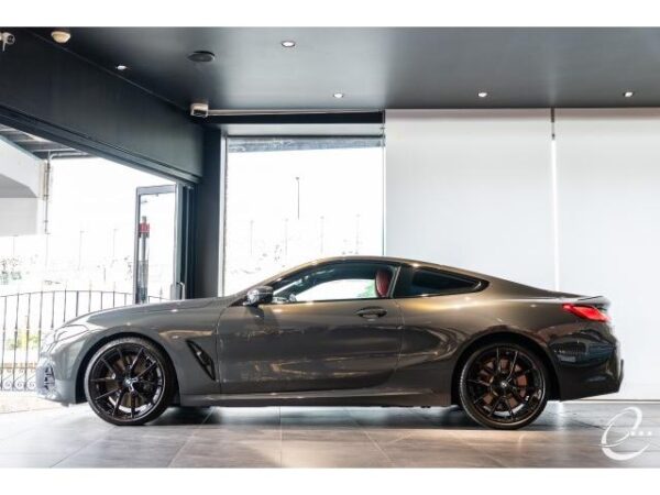 Ref:AUX-19606247 BMW 8 SERIES 2023 - Image 8