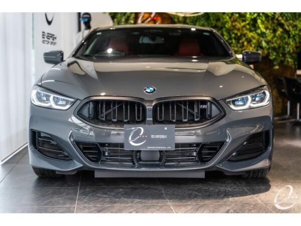 Ref:AUX-19606247 BMW 8 SERIES 2023 - Image 9