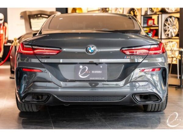 Ref:AUX-19606247 BMW 8 SERIES 2023 - Image 10