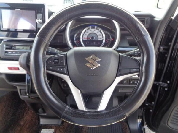 Ref:AUX-19609469 SUZUKI SPACIA CUSTOM 2018 - Image 15