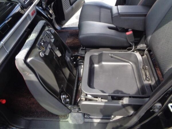 Ref:AUX-19609469 SUZUKI SPACIA CUSTOM 2018 - Image 19