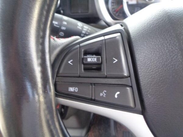 Ref:AUX-19609469 SUZUKI SPACIA CUSTOM 2018 - Image 20