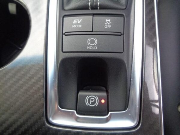 Ref:AUX-19609470 TOYOTA CROWN 2018 - Image 17