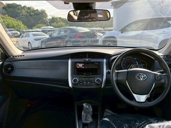 Ref:AUX-19609471 TOYOTA COROLLA FIELDER 2016 - Image 2