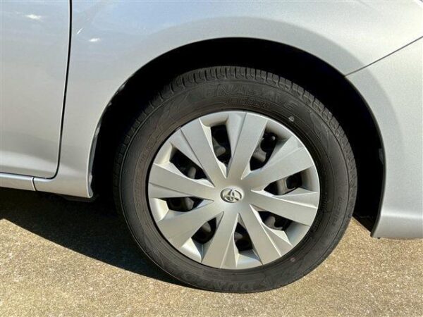 Ref:AUX-19609471 TOYOTA COROLLA FIELDER 2016 - Image 13