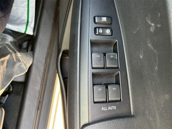 Ref:AUX-19609471 TOYOTA COROLLA FIELDER 2016 - Image 15