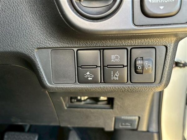 Ref:AUX-19609471 TOYOTA COROLLA FIELDER 2016 - Image 17