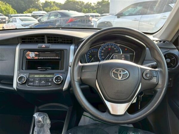 Ref:AUX-19609471 TOYOTA COROLLA FIELDER 2016 - Image 19