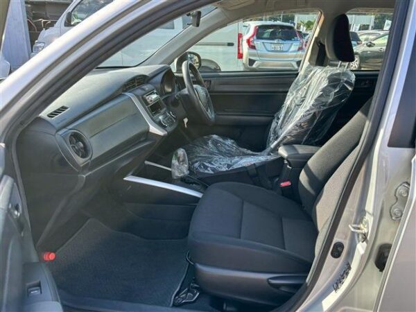 Ref:AUX-19609471 TOYOTA COROLLA FIELDER 2016 - Image 3