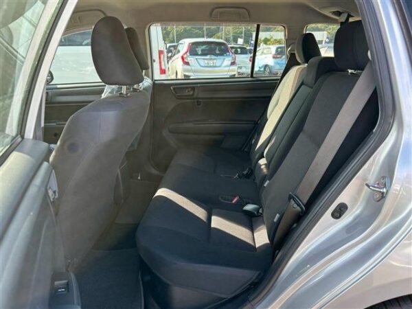 Ref:AUX-19609471 TOYOTA COROLLA FIELDER 2016 - Image 4