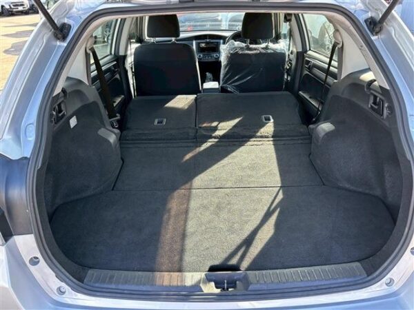 Ref:AUX-19609471 TOYOTA COROLLA FIELDER 2016 - Image 6