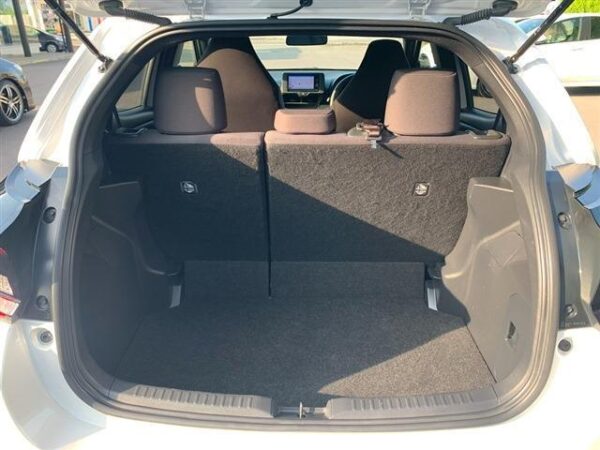 Ref:AUX-19609472 TOYOTA YARIS 2023 - Image 11