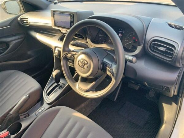 Ref:AUX-19609472 TOYOTA YARIS 2023 - Image 14