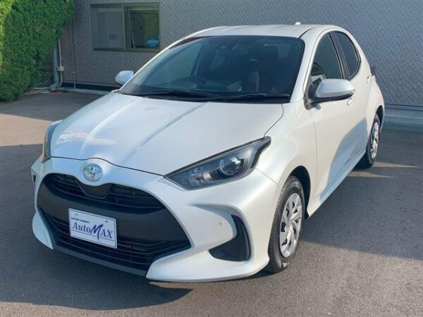 Ref:AUX-19609472 TOYOTA YARIS 2023 - Image 15