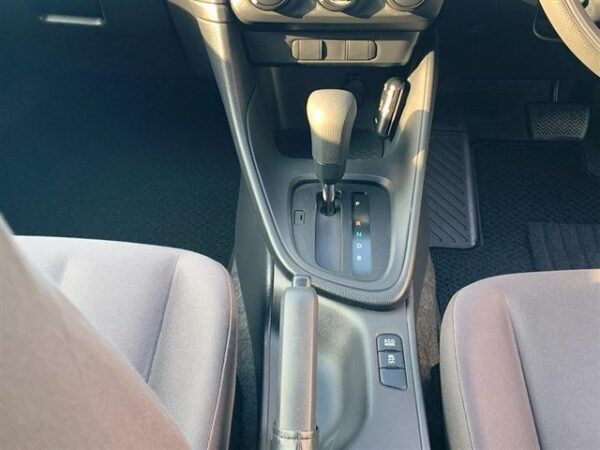 Ref:AUX-19609472 TOYOTA YARIS 2023 - Image 18