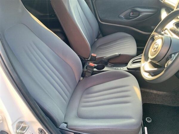 Ref:AUX-19609472 TOYOTA YARIS 2023 - Image 20