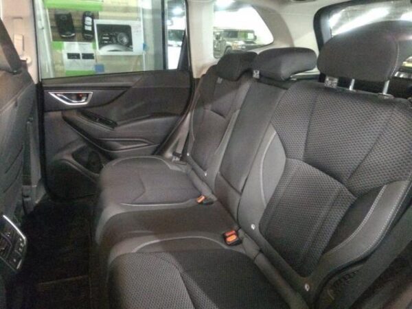 Ref:AUX-19609542 SUBARU FORESTER 2020 - Image 6