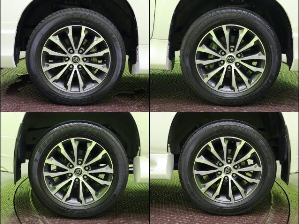 Ref:AUX-19609659 TOYOTA LAND CRUISER PRADO 2020 - Image 17