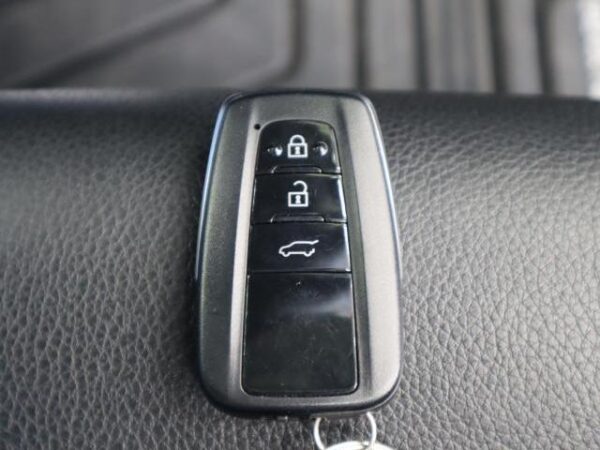 Ref:AUX-19609659 TOYOTA LAND CRUISER PRADO 2020 - Image 7