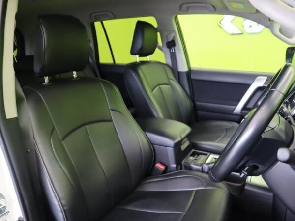 Ref:AUX-19609659 TOYOTA LAND CRUISER PRADO 2020 - Image 10