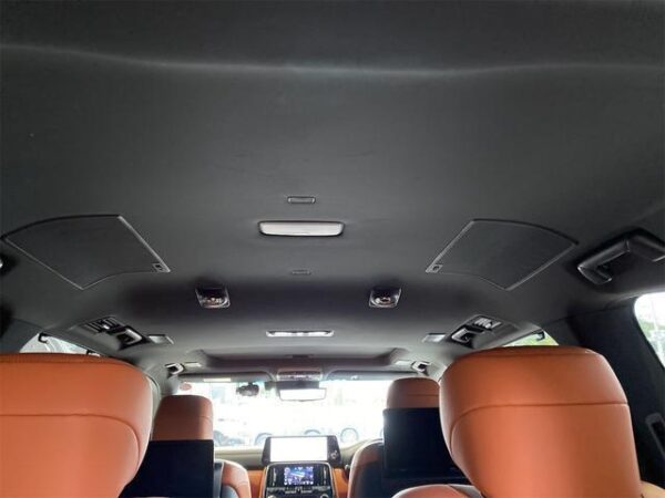 Ref:AUX-19609844 LEXUS LX 2023 - Image 12