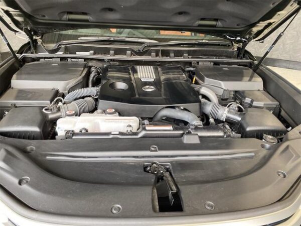 Ref:AUX-19609844 LEXUS LX 2023 - Image 17