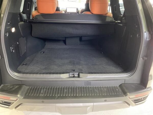 Ref:AUX-19609844 LEXUS LX 2023 - Image 18