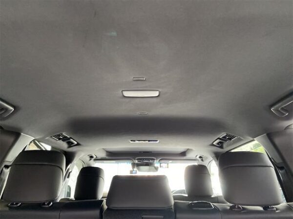 Ref:AUX-19609845 TOYOTA LAND CRUISER 2023 - Image 12