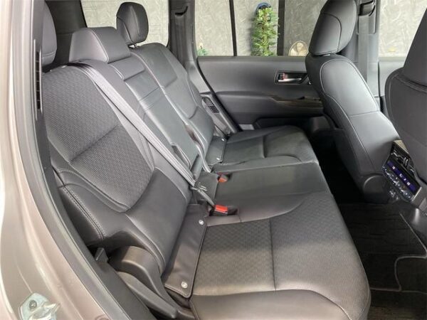Ref:AUX-19609845 TOYOTA LAND CRUISER 2023 - Image 14